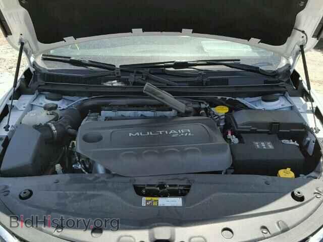 2015 CHRYSLER 200 - VIN: 1C3CCCAB2FN683406 - Фото 7