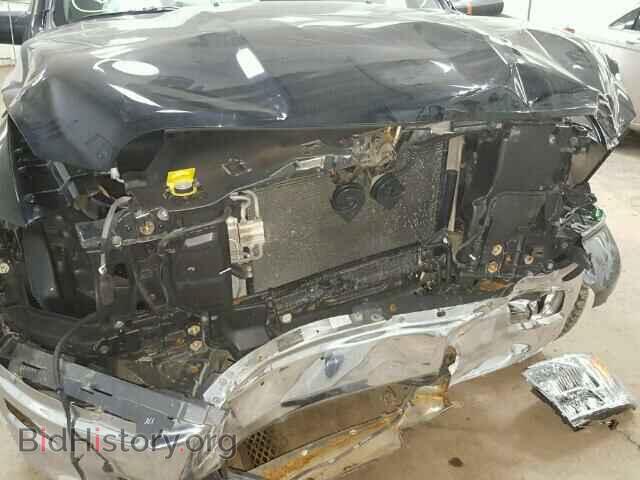 2012 DODGE RAM 1500 - VIN: 1C6RD7GTXCS337327 - Фото 9