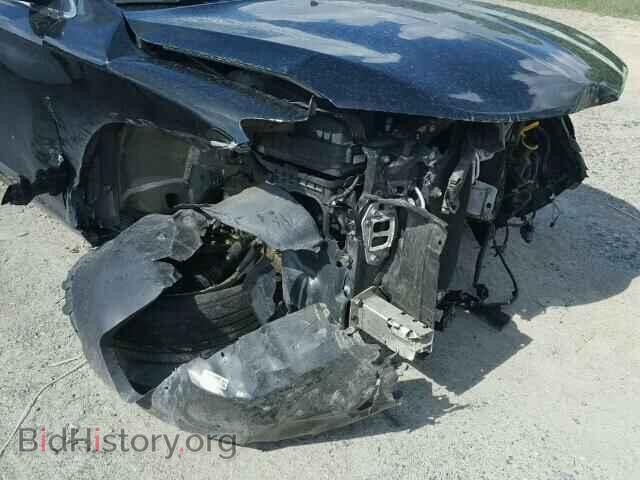2015 CHRYSLER 200 - VIN: 1C3CCCAB4FN698263 - Photo 9