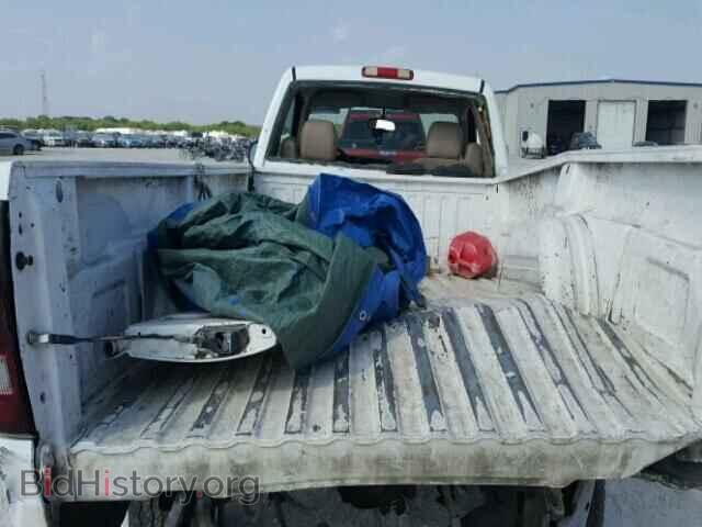 2006 CHEVROLET SILVERADO - VIN: 3GCEK14V76G247158 - Фото 6