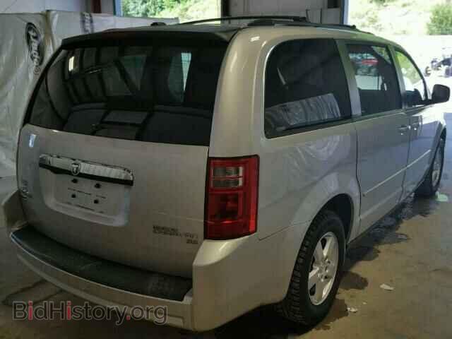 2010 Dodge CARAVAN (VIN 2D4RN4DE0AR101975) — фото 4 из 10