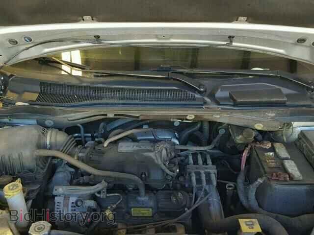 2010 DODGE CARAVAN - VIN: 2D4RN4DE0AR101975 - Фото 7