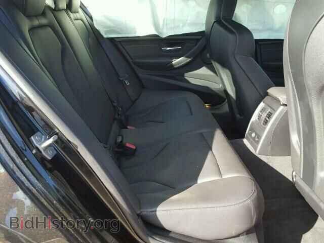 2016 BMW M3 - VIN: WBS8M9C5XG5D31521 - Фото 6