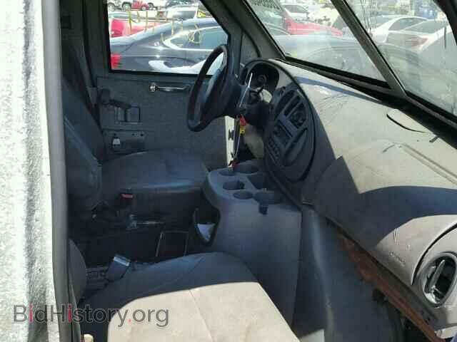 2002 FORD ECONOLINE - VIN: 1FTSE34F92HA84981 - Фото 5