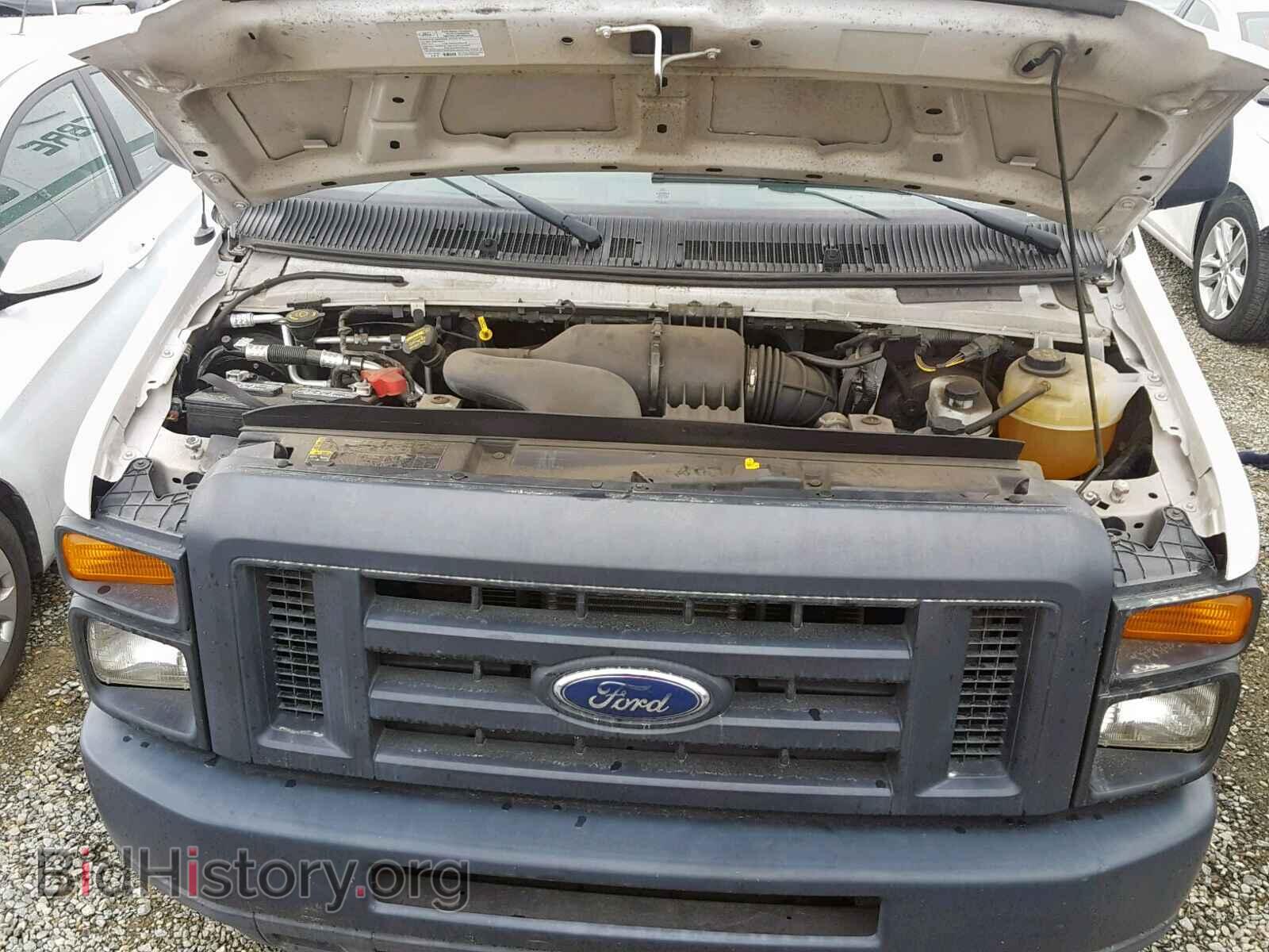 2013 FORD ECONOLINE - VIN: 1FTNE2EW3DDB32362 - Photo 7