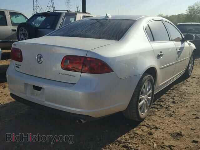 2010 BUICK LUCERNE - VIN: 1G4HA5EM7AU111157 - Фото 4