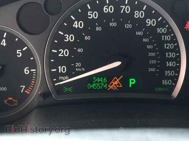 2004 SAAB 9 3 - VIN: YS3FD79Y846007340 - Фото 8