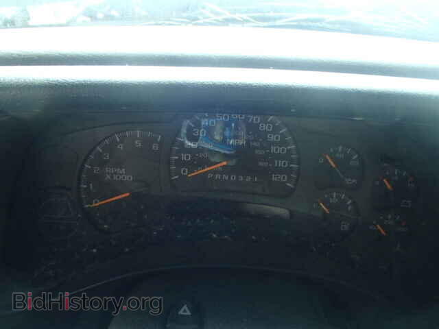 2007 CHEVROLET SILVERADO - VIN: 3GCEC14X67G252982 - Фото 8