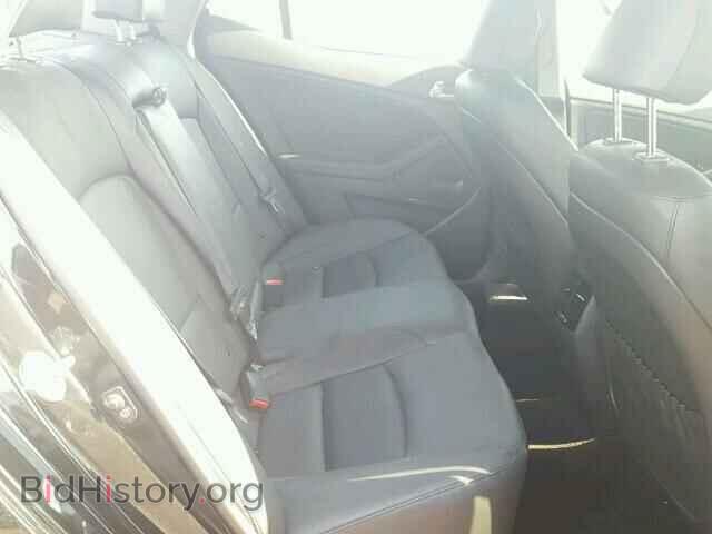 2014 KIA OPTIMA - VIN: KNAGN4AD2E5064508 - Photo 6