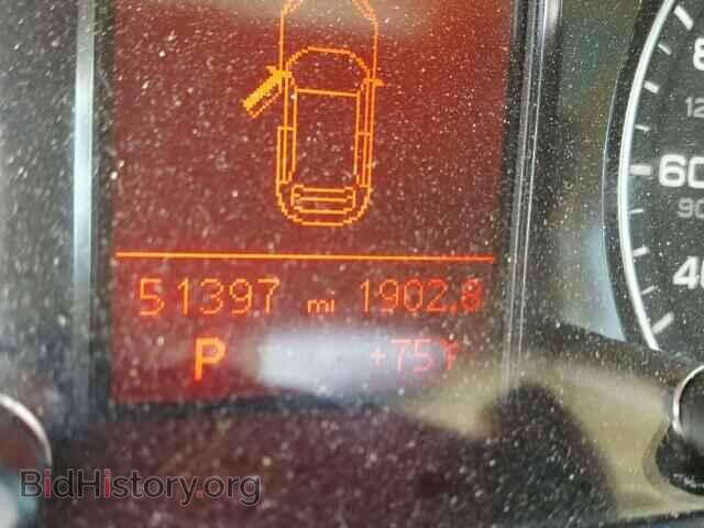 2012 AUDI Q5 - VIN: WA1LFAFPXCA097061 - Фото 8