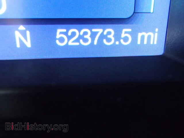 2013 FORD EXPLORER - VIN: 1FM5K7D87DGA97022 - Фото 8