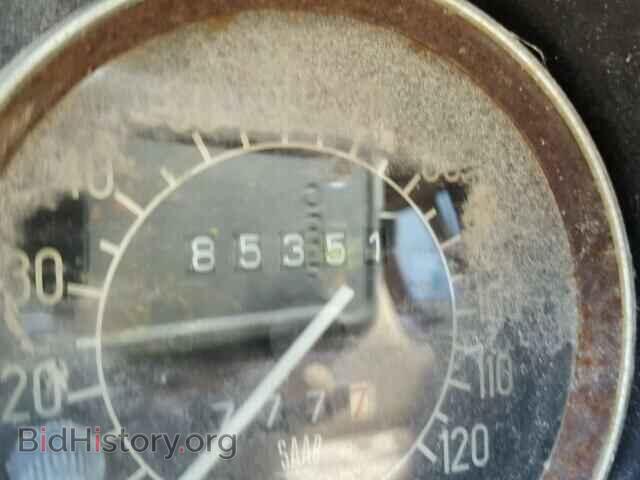 1973 SAAB SONETT - VIN: 97735000983 - Фото 8