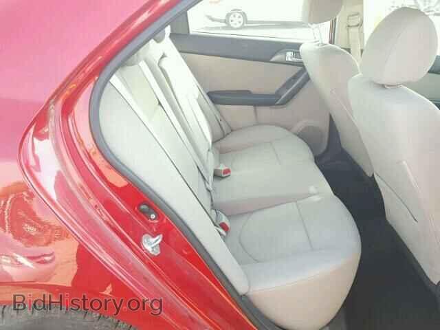 2013 KIA FORTE - VIN: KNAFU4A24D5646640 - Фото 6