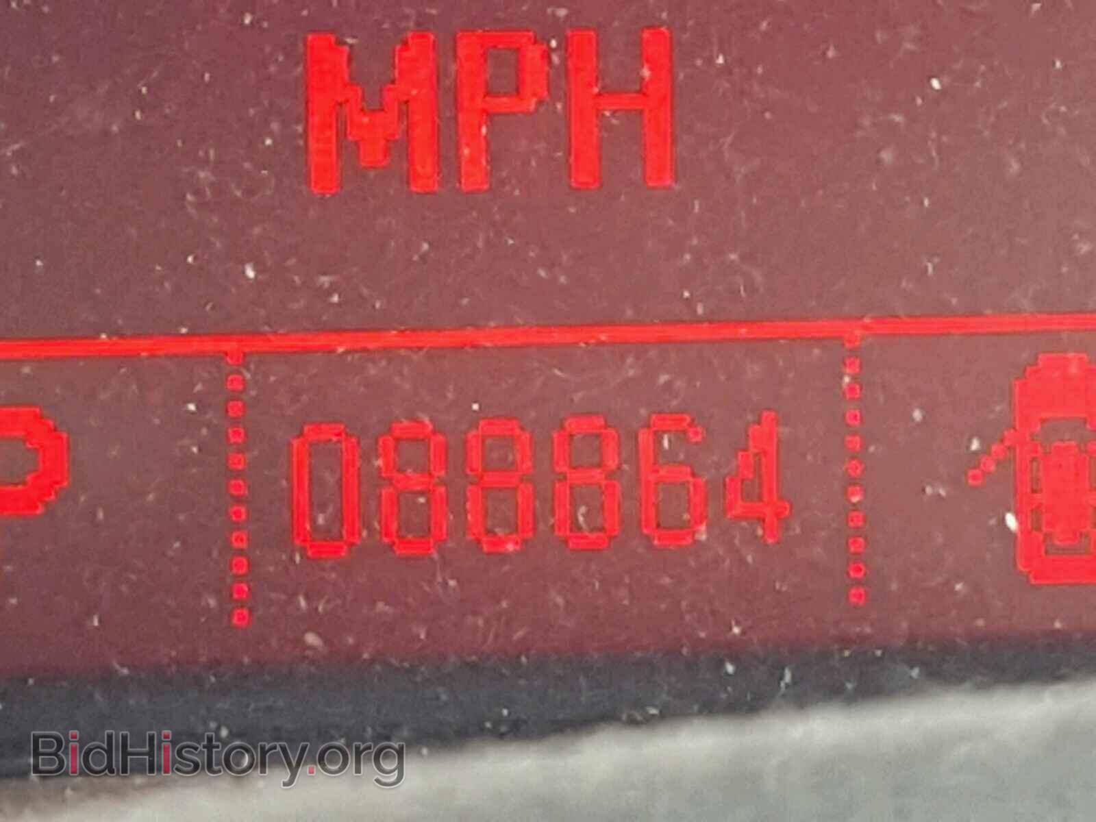 2011 GMC TERRAIN - VIN: 2CTALMECXB6309169 - Photo 8