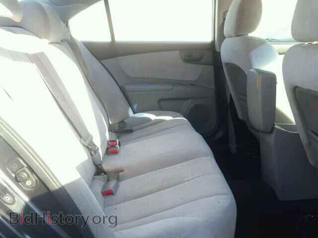 2010 KIA OPTIMA - VIN: KNAGG4A85A5428380 - Фото 6