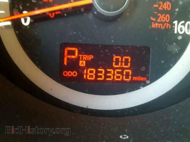 2010 KIA OPTIMA - VIN: KNAGG4A85A5428380 - Фото 8
