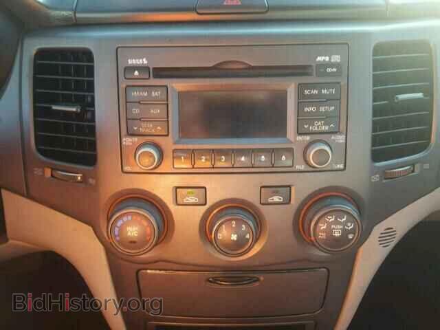 2010 KIA OPTIMA - VIN: KNAGG4A85A5428380 - Фото 9