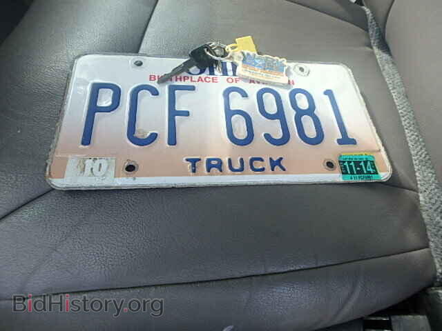 2000 FORD ECONOLINE - VIN: 1FTNE24L6YHB50666 - Photo 10