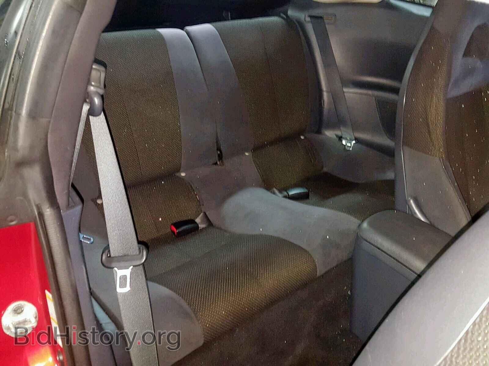 2008 MITSUBISHI ECLIPSE - VIN: 4A3AK24FX8E001208 - Photo 6