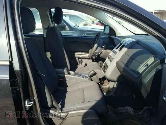 2010 DODGE JOURNEY - VIN: 3D4PG4FB3AT215826 - Фото 5