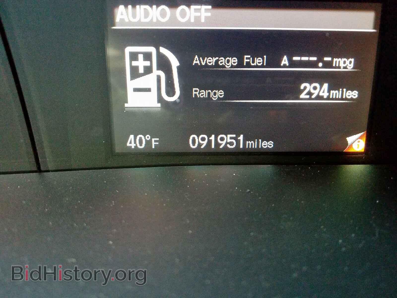 2012 HONDA CIVIC - VIN: 19XFB2F82CE362260 - Фото 8