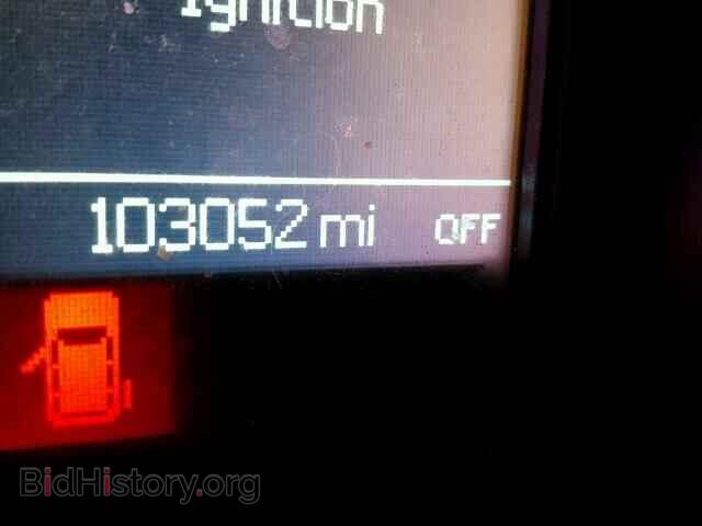 2011 DODGE CARAVAN - VIN: 2D4RN5DG8BR710000 - Фото 8
