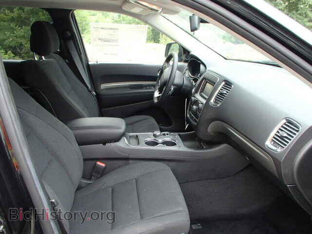 2014 DODGE DURANGO - VIN: 1C4RDJAG1EC364835 - Photo 5