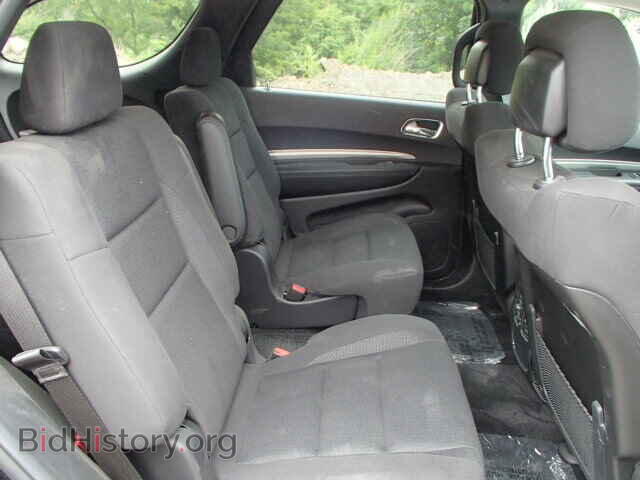 2014 DODGE DURANGO - VIN: 1C4RDJAG1EC364835 - Photo 6