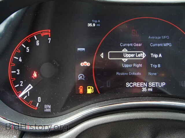 2014 DODGE DURANGO - VIN: 1C4RDJAG1EC364835 - Photo 8
