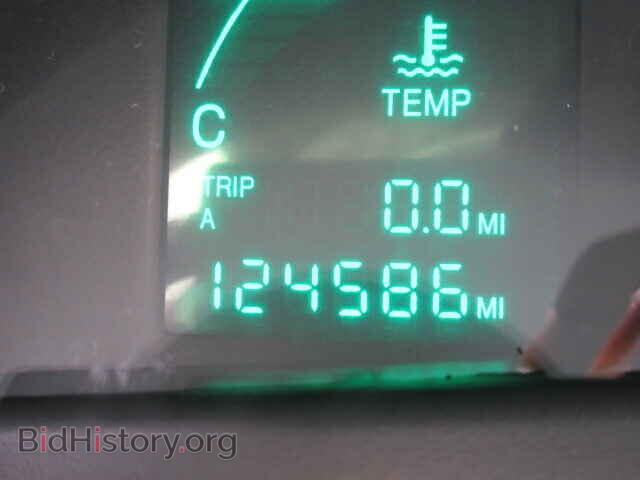 2004 CADILLAC DEVILLE - VIN: 1G6KD54Y94U148529 - Photo 8