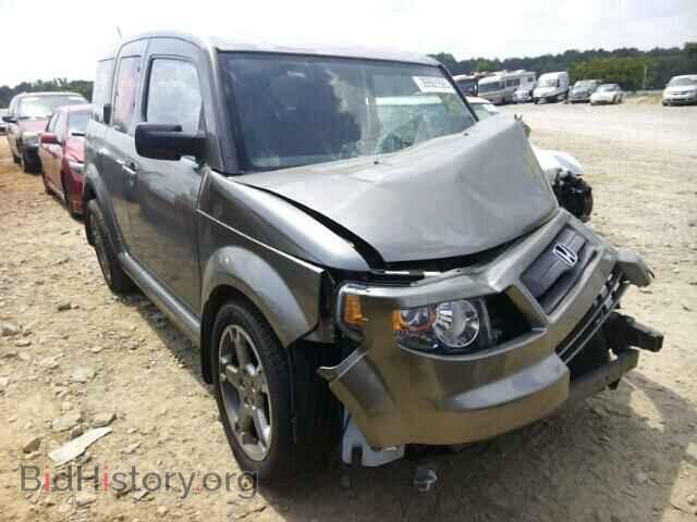 Photo 5J6YH18917L006655 - HONDA ELEMENT 2007