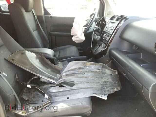 2007 HONDA ELEMENT - VIN: 5J6YH18917L006655 - Photo 5