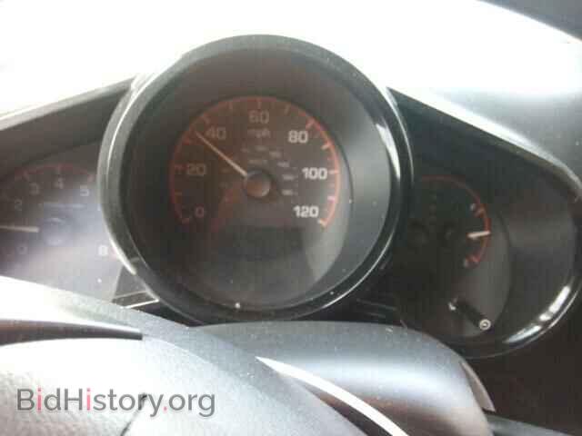 2007 HONDA ELEMENT - VIN: 5J6YH18917L006655 - Photo 8