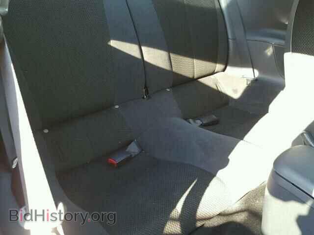 2007 MITSUBISHI ECLIPSE - VIN: 4A3AK24FX7E019870 - Фото 6