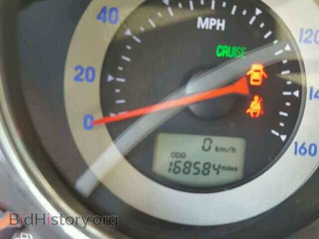 2007 MITSUBISHI ECLIPSE - VIN: 4A3AK24FX7E019870 - Фото 8
