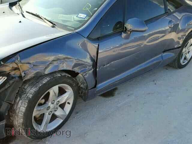 2007 MITSUBISHI ECLIPSE - VIN: 4A3AK24FX7E019870 - Фото 10
