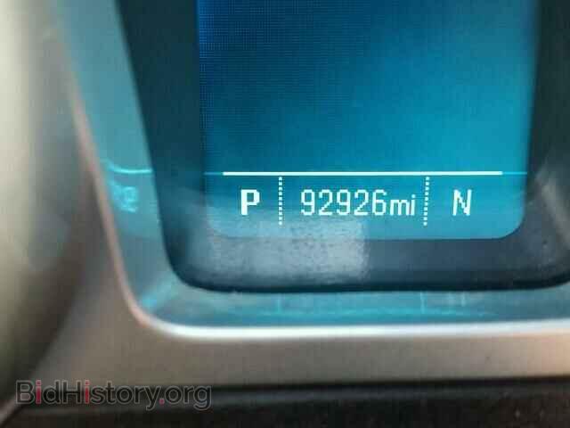 2012 CHEVROLET CAMARO - VIN: 2G1FB1E32C9131270 - Фото 8