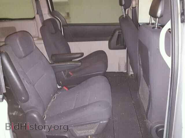 2010 DODGE CARAVAN - VIN: 2D4RN3D15AR355012 - Фото 6