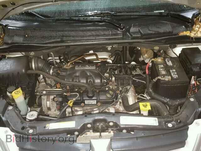 2010 DODGE CARAVAN - VIN: 2D4RN3D15AR355012 - Фото 7