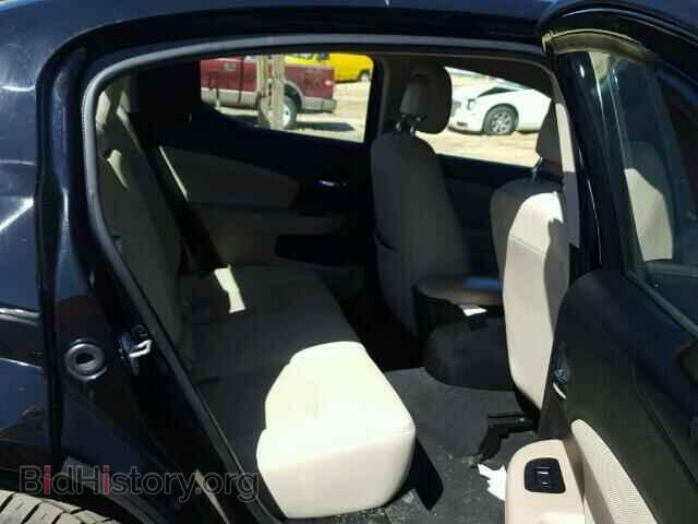 2012 DODGE AVENGER - VIN: 1C3CDZCB3CN147542 - Фото 6