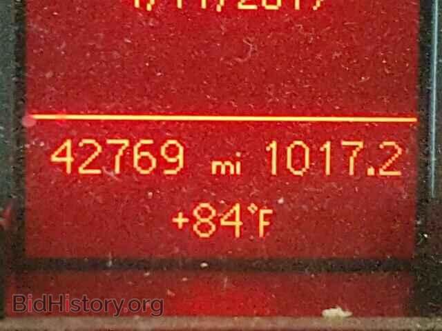 2011 AUDI A4 - VIN: WAUBFAFL1BN056403 - Фото 8