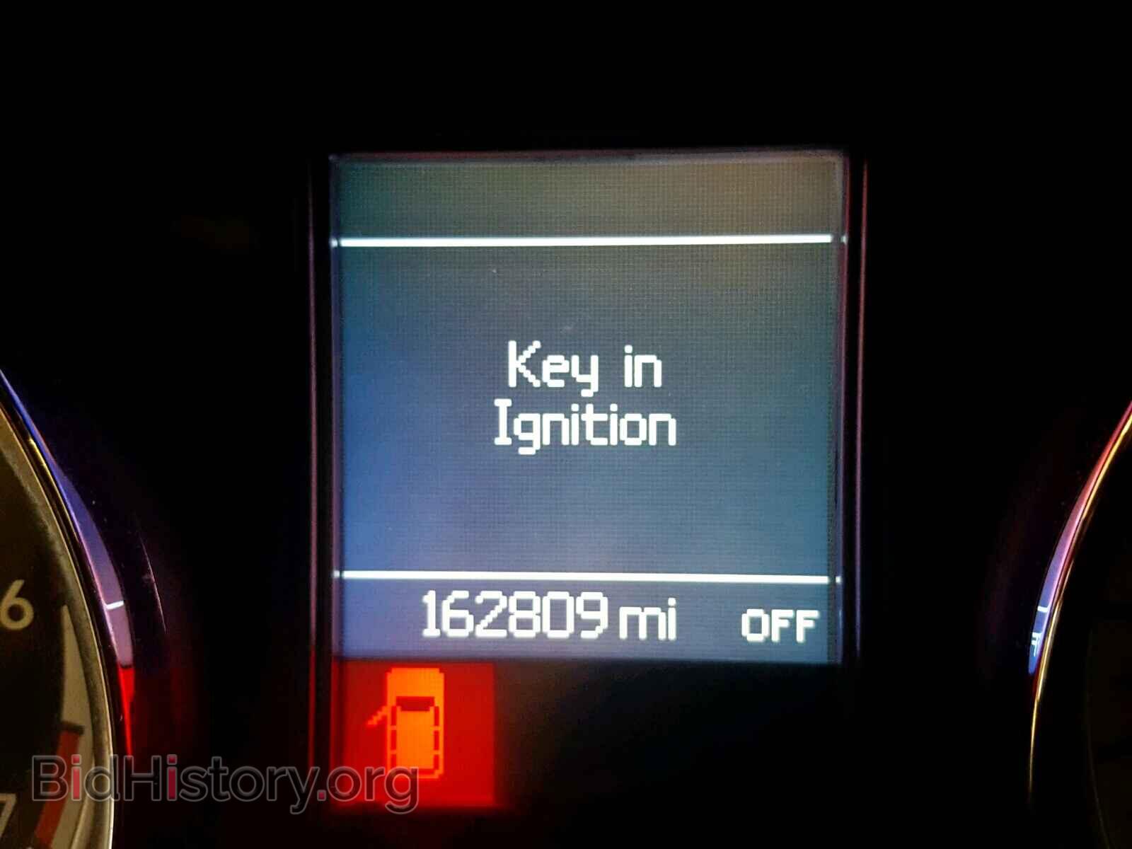 2013 DODGE DURANGO SX - VIN: 1C4RDJAG7DC673577 - Photo 8