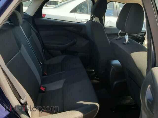2012 FORD FOCUS - VIN: 1FAHP3F20CL106028 - Фото 6