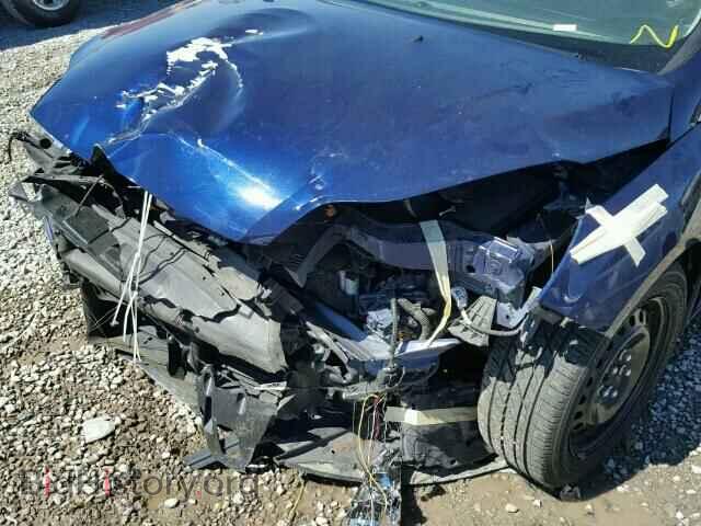 2012 FORD FOCUS - VIN: 1FAHP3F20CL106028 - Фото 9