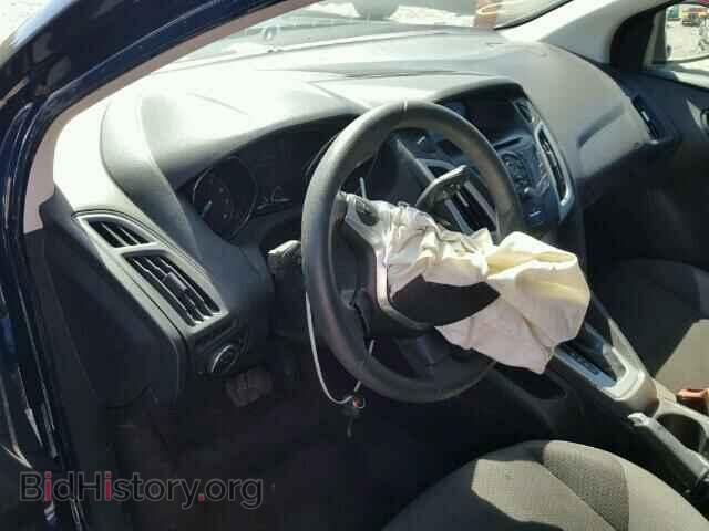2012 FORD FOCUS - VIN: 1FAHP3F20CL106028 - Фото 10