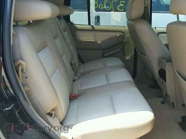 2007 FORD EXPLORER - VIN: 1FMEU64E07UA35543 - Фото 6