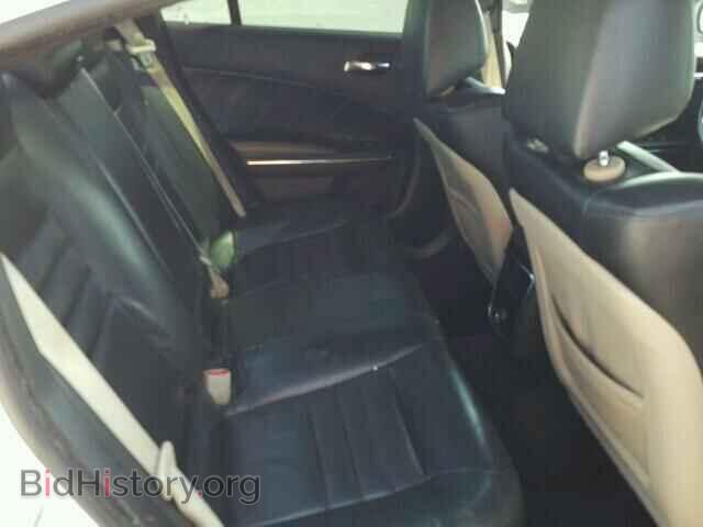 2012 DODGE CHARGER - VIN: 2C3CDXCT4CH102812 - Фото 6