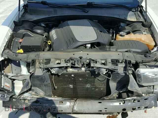 2012 DODGE CHARGER - VIN: 2C3CDXCT4CH102812 - Фото 7