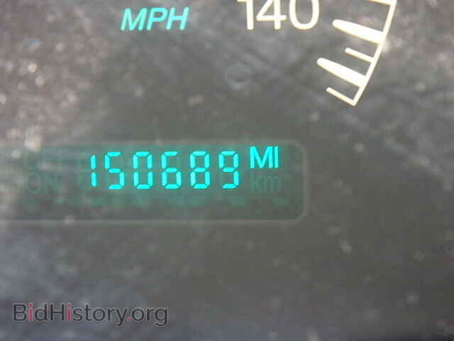 2002 CADILLAC DEVILLE - VIN: 1G6KF57952U282756 - Photo 8