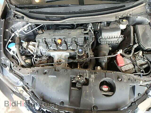 2013 HONDA CIVIC - VIN: 19XFB2F84DE026580 - Фото 7